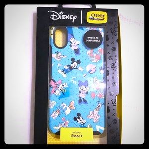 Disney OtterBox case